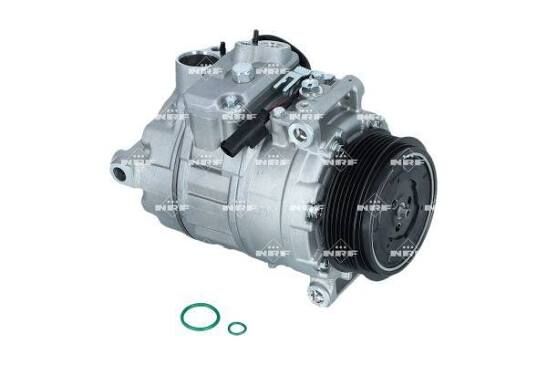 KLIMA KOMPRESORU 113.991-113.986-111.955-112.955 MERCEDES BENZ C COUPE 1998>2007