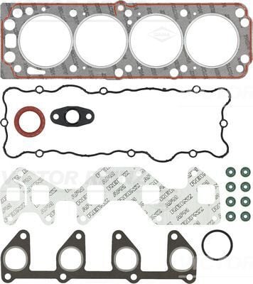 TAKIM CONTA CORSA B C14NZ / X14NZ ÜST OPEL