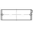 ANA YATAK 025 AXB-BKP-BJB-AVF-CAYB-CAYC-CAYD-CFWA-AMF-BAY-ABL-AFN-AGR-1Y-1Z-AHF-ALH (GLC H084/5 0.50) VW CADDY-GOLF4-BORA-T4-A3-TOLEDO-LT-CRAFTER 1,6 TDI 1,9 TDI 2,0 TDI 2,4 D 2,5 TDI 91-