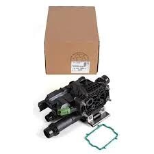 TERMOSTAT GÖVDESİ 301 308 3008 301 1,6 HDİ KOMPLE PEUGEOT