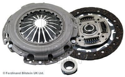 DEBRİYAJ SETİ BNM-BWB VW POLO 1.4 TDI 2005-2009