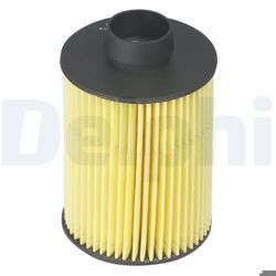 YAKIT FİLTRESİ CORSA C CAPTİVA 1,3 DTI Z20S1 OPEL