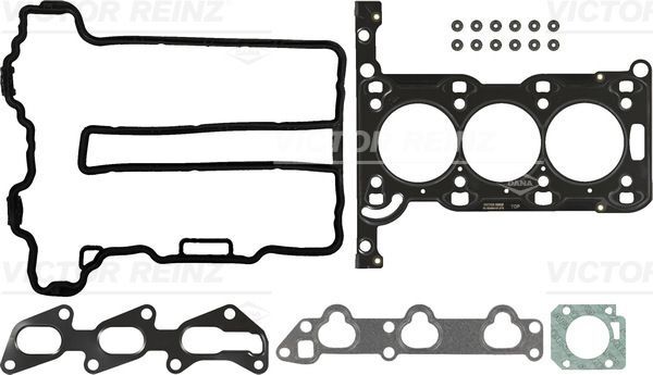 TAKIM CONTA CORSA B X10XE ÜST OPEL