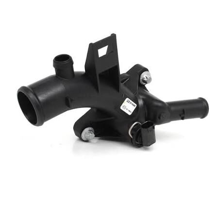 TERMOSTAT GÖVDESİ CORSA D E ASTRA J CRUZE AVEO T300 MERIVA B ADAM A12XEL A12XER B12XEL A14XER B14XER 2009> OPEL