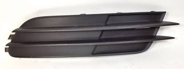 TAMPON IZGARASI SAĞ ( SİSSİZ NİKELAJSIZ ) AUDI A6  2011/2015