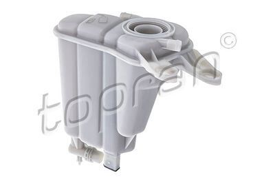 YEDEK SU DEPOSU VW A4-A5 1.8-2.0 TDI 2008>2015