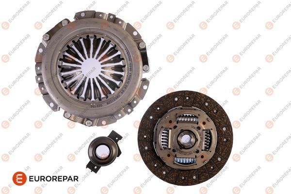 DEBRİYAJ SETİ 1.3 BİPPER NEMO FİORİNO BİLYALI PEUGEOT PSA-1682239280