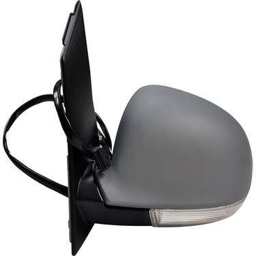 DİKİZ AYNASI SAĞ ELEKTRİKLİ SEAT TOLEDO-ALTEA  04-09