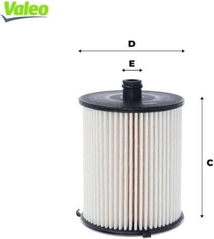 YAKIT FİLTRESİ CORSA C CAPTİVA 1,3 DTI Z20S1 OPEL