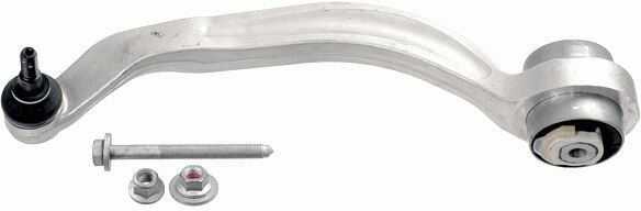 ROTİLLİ KOL ALT EĞRİ SOL VW A4 A6 A8 SUPERB PASSAT 1997/2008