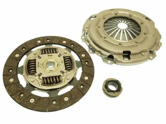 DEBRİYAJ SETİ 207/307/308 1,6 HDI DV6ATED4 PEUGEOT  PSA-1636264380