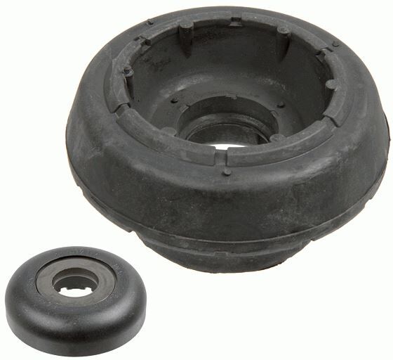 AMORTİSÖR ÜST TABLASI MAKARALI ÖN VW