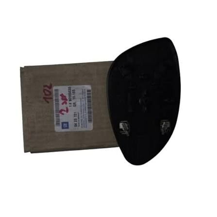 AYNA CAMI VECTRA B ISITMALI 96-99 SOL ELEKTRİKLİ OPEL