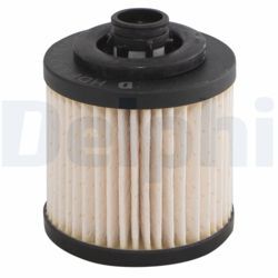 YAKIT FİLTRESİ CROSSLAND X GRANDLAND X B16DTH OPEL