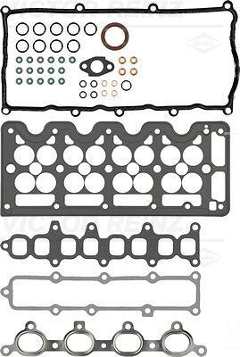 TAKIM CONTA CORSA C Y17DT-DTL ÜST OPEL