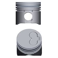 PİSTON SEKMAN (80.51mm) VW ABL-AAZ-ADE80.51mm 26P