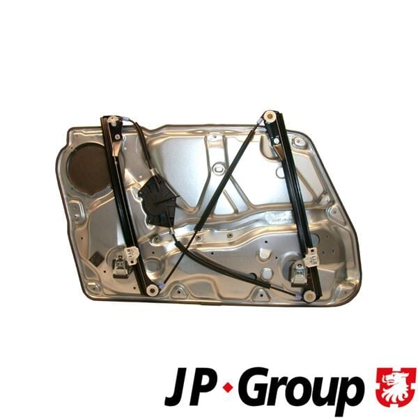 CAM KRİKOSU ÖN SAĞ SIRT PLAKALI PASSAT 1997-2005 VW