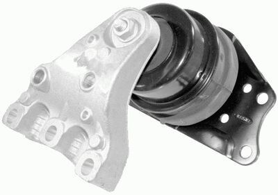 MOTOR TAKOZU SAĞ POLO FABIA ROOMSTER CORDOBA IBIZA BBZ-BKY-AXU-CBZB-CGGB-AUB VW  2001>2008