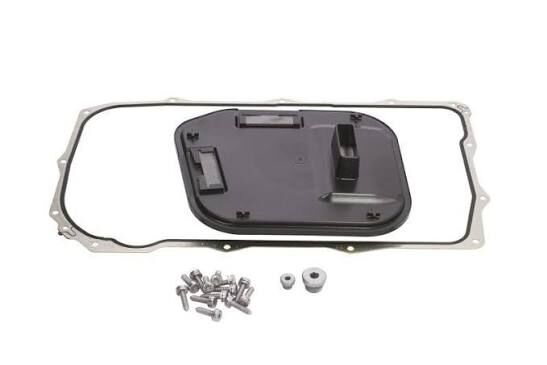 OTOMATİK ŞANZIMAN YAĞ FİLTRE TAKIMI AMAROK 2.0 TDI 3.0 TDI CDCA CSHA VW 2011> VW