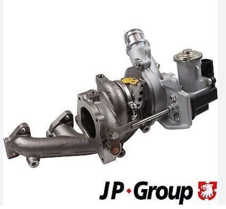 TURBO ŞARJ GOLF6-JETTA-POLO-A1 CBZA-CBZB-CBZC 1,2 TSİ VW 77 PS-86 PS-105 PS