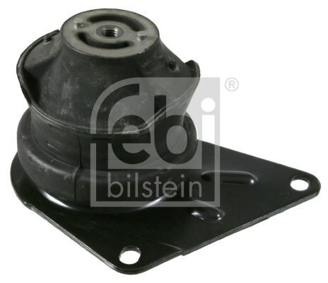 MOTOR TAKOZU SAĞ1,4/1,6 8 V VW POLO  1995-