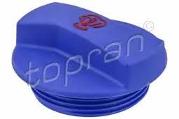 RADYATÖR YEDEK SU DEPO KAPAĞI GOLF4-BORA-A3-TOLEDO TÜM MODELLER VW  1995>2005