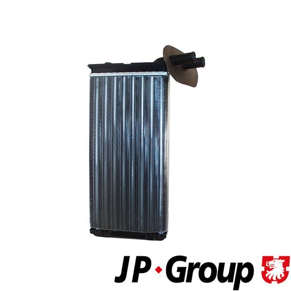 KALORİFER RADYATORU AEN AEU ACU AAF ABL AAC AAB AET APL ACU AEU VW TRANSPORTER IV 1.8 1.9 2.0 2.5 1990>2003