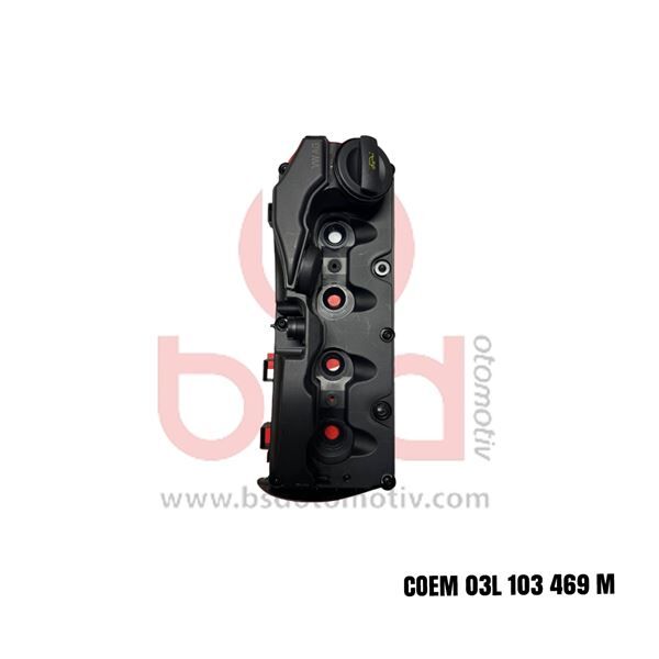 KÜLBÜTÖR KAPAGI (SUPAP KAPAĞI) CJCB CJCA CMFA CGLD CGLC CMGB CMFB AUDI A4 A5 A6 Q5 08>>