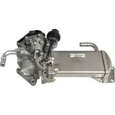 EGR VALFI CCHA-CAAA-CAAB-CAAC 2,0 TDİ VW T6 10>