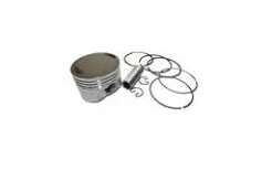 PİSTON SEKMAN (80,51mm) VW AJA-AAB-1Y-1X 06-99011179,51mm 24P