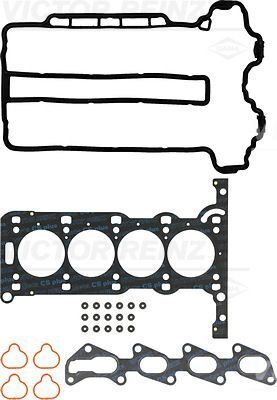 TAKIM CONTA CORSA C Z12XE ÜST 1,2 16V OPEL