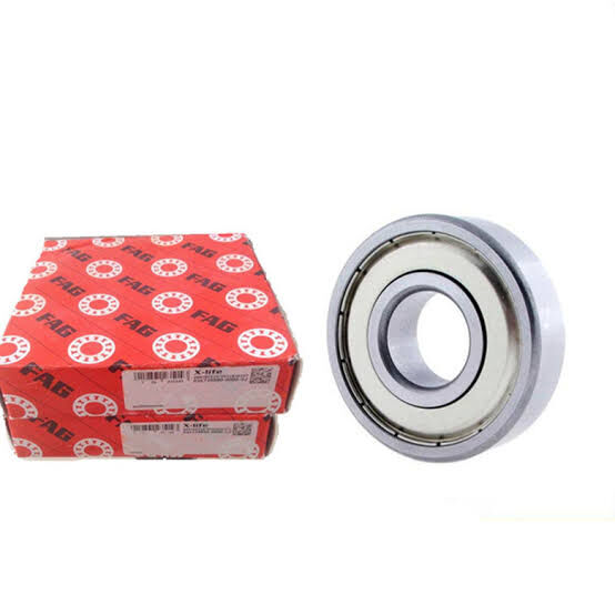 SABİT BİLYALI RULMAN (25x52x15MM) ÜNİVERSAL UNIVERSAL