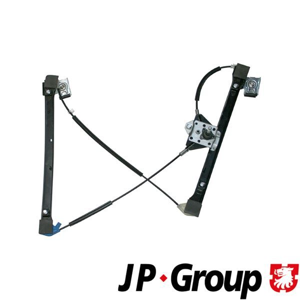 CAM MEKANİZMASI (111 254)MEKANİKÖN SAĞ VW POLO CLS