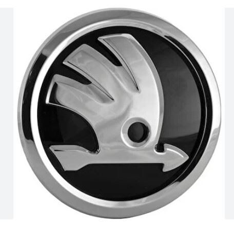 ARMA PARLAK ÖN SKODA SÜBER B YETİ RABİD FABİA ROOMSTAR 2009>