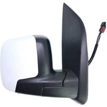 AYNA KOMPLE BIPPER ELEKT.06->ASTARLI SENSÖRLÜ SAĞ PEUGEOT