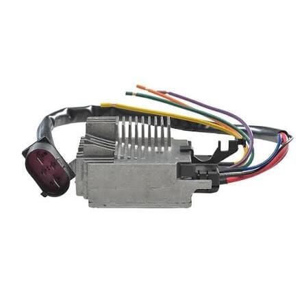 FAN KONTROL REGULATORU 2.0 TDI TFSI 2.4 2.8 FSI 3.0 3.0 FSI 3.2 TFSI AUDI A6