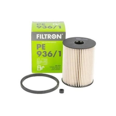 YAKIT FİLTRESİ VECTRA B ASTRA G Y20DTH OPEL