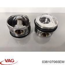 PİSTON SEGMAN 050 VW T5-PASSAT AXB-AVF-AWX 26 (3-4) (80 MM) 1,9 TDI 01-10