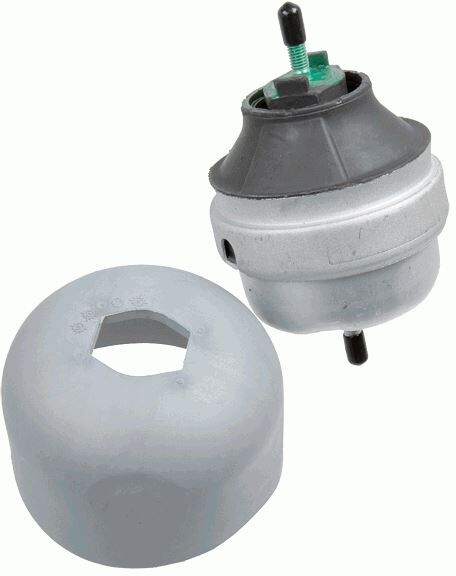 MOTOR TAKOZU 1.9 TDI AUDI A4 A6 1994 - 2000