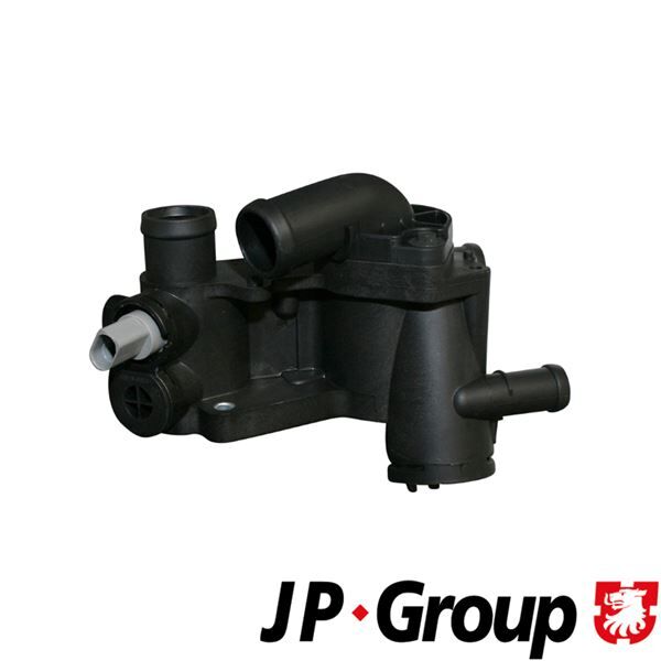 TERMOSTAT KOMPLE BUD CGGB CLPA CMAA VW POLO FABIA 1.4 2005>