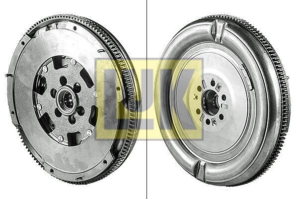 VOLAN 6 VITES VW BORA - GOLF IV  1,9 98>