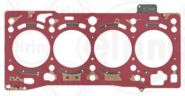 SİLİNDİR KAPAK CONTASI 1 KERTİK VW CUAA