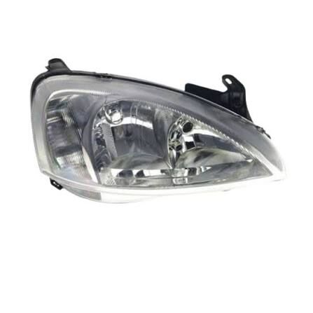 FAR KOMPLE SAĞ OPEL CORSA C  01-03