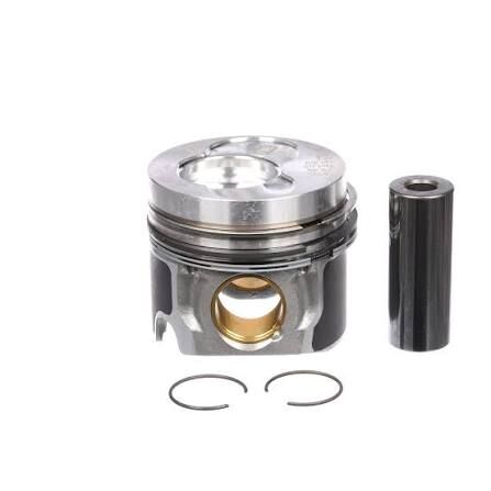 PİSTON SEGMAN STD VW T5-PASSAT AXB-AVF-AWX 26 Ø (1-2) (79,5 mm) 1,9 TDİ 01-10