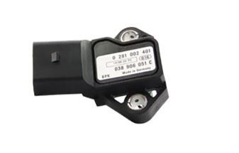 BASINÇ SENSÖRÜ CAXA BLS BJB AXB BXE BKC CCZA CBZB BPY AMF ACV AJT BZB VW BORA GOLF V VI JETTA PASSAT POLO TİGUAN T4 T5 1.2 1.4 TSI 1.9-2.4 2.5TDI 2000>