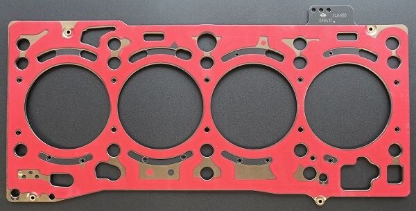 SİLİNDİR KAPAK CONTASI 3 KERTİK VW CUAA WV