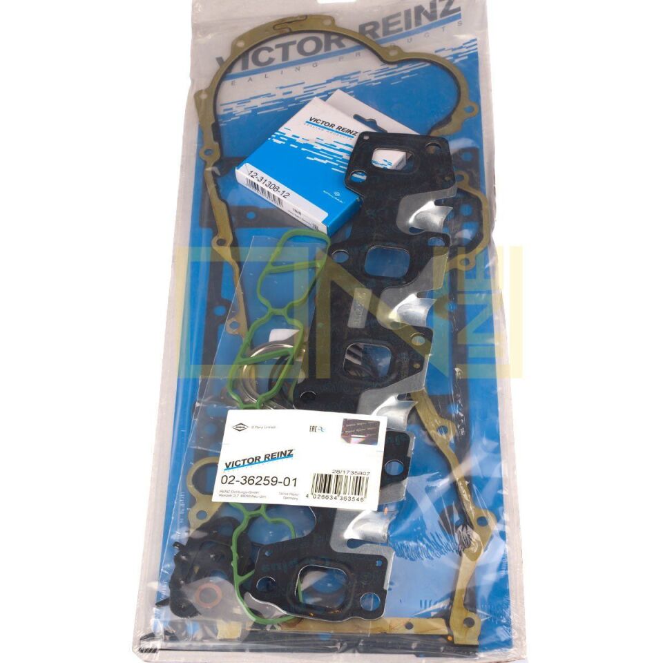 TAKIM CONTA CORSA C/D ASTRA H Z13DT DTH ÜST OPEL