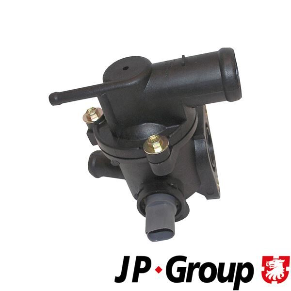 TERMOSTAT KOMPLE AME SKODA FABIA  00-04