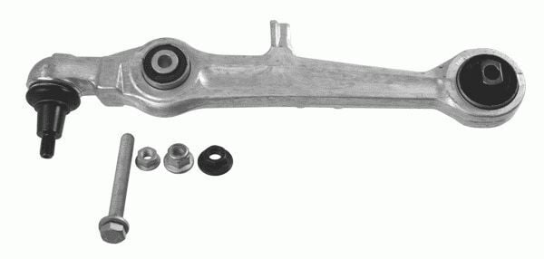 ROTİLLİ KOL ALT DÜZ ÖN SOL SAĞ AUDI A4 A6 A8 SUPERB PASSAT 1994-2008