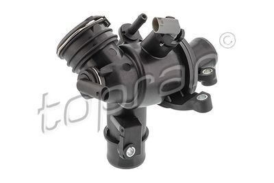 TERMOSTAT KOMPLE OM 651.955 EURO 5 SPRİNTER 315 CDİ MERCEDES  2011>